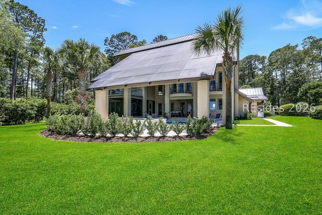 6 Herring Gull Ln, Hilton Head Island, SC 29926