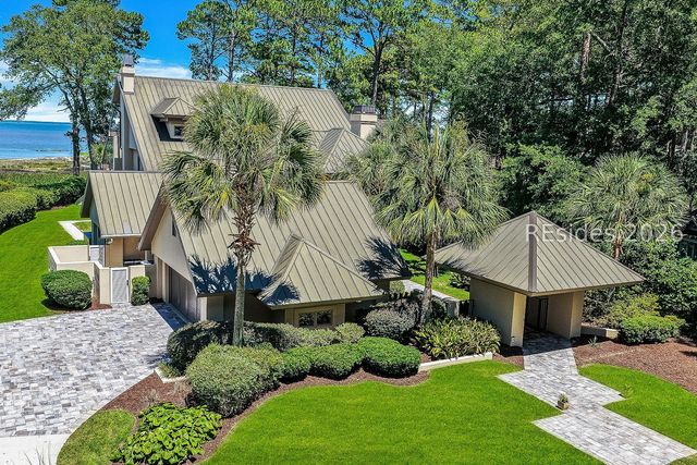 6 Herring Gull Ln, Hilton Head Island, SC 29926