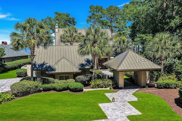 6 Herring Gull Ln, Hilton Head Island, SC 29926