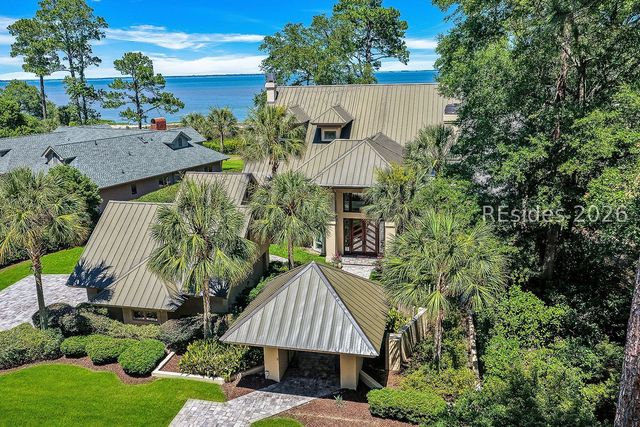 6 Herring Gull Ln, Hilton Head Island, SC 29926