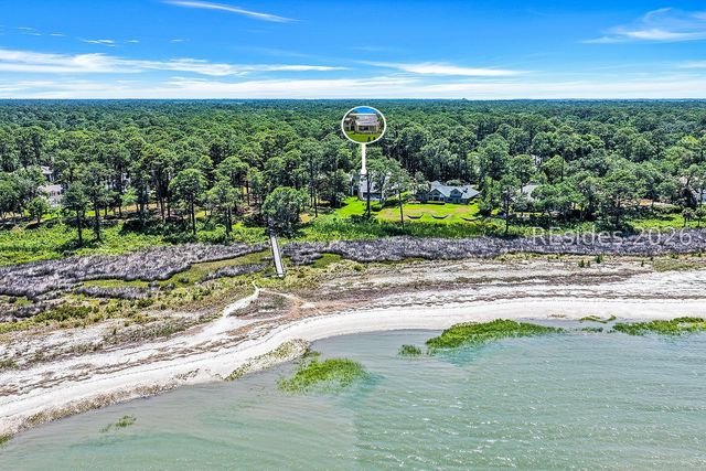 6 Herring Gull Ln, Hilton Head Island, SC 29926