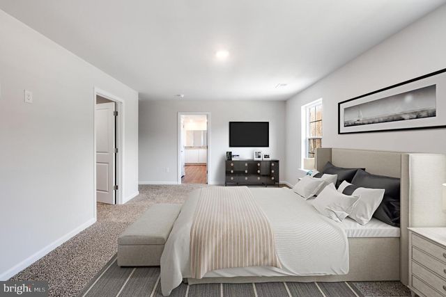 3739 SIERRA XING, King George, VA 22485
