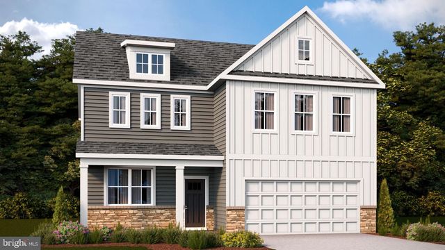 3739 SIERRA XING, King George, VA 22485