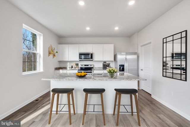 3739 SIERRA XING, King George, VA 22485