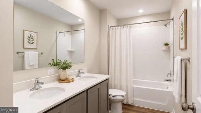 3739 SIERRA XING, King George, VA 22485