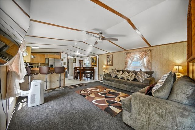 422 Willow Drive, Lochbuie, CO 80603