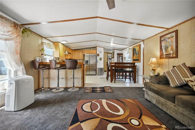 422 Willow Drive, Lochbuie, CO 80603