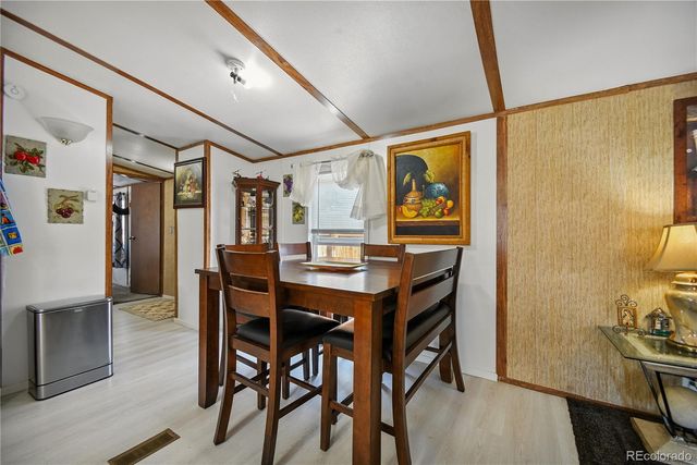 422 Willow Drive, Lochbuie, CO 80603