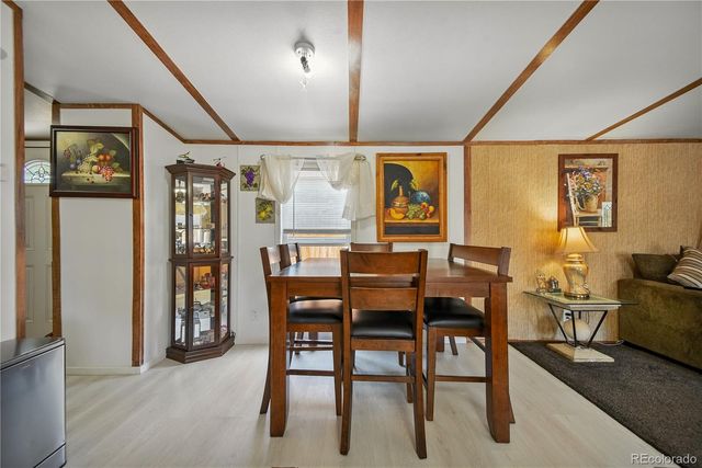 422 Willow Drive, Lochbuie, CO 80603