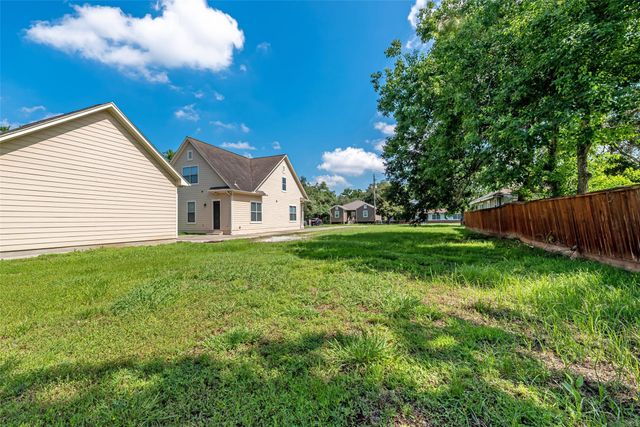 316 Avenue A, South Houston, TX 77587