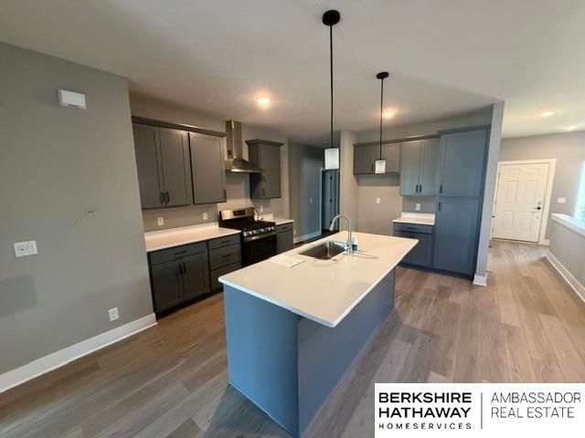 8213 S 178th Street, Omaha, NE 68136