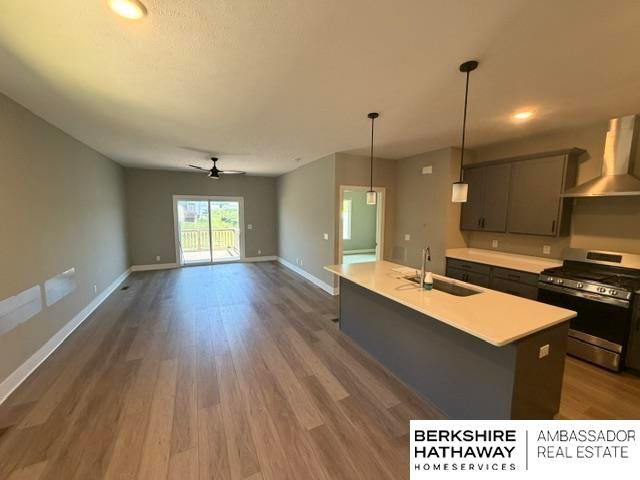 8213 S 178th Street, Omaha, NE 68136