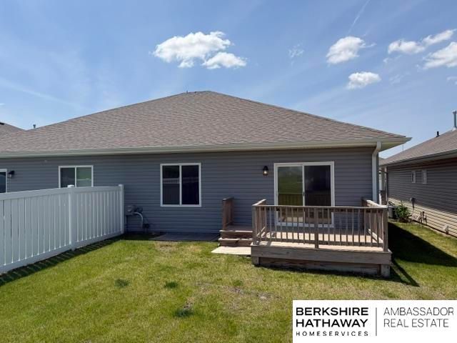 8213 S 178th Street, Omaha, NE 68136