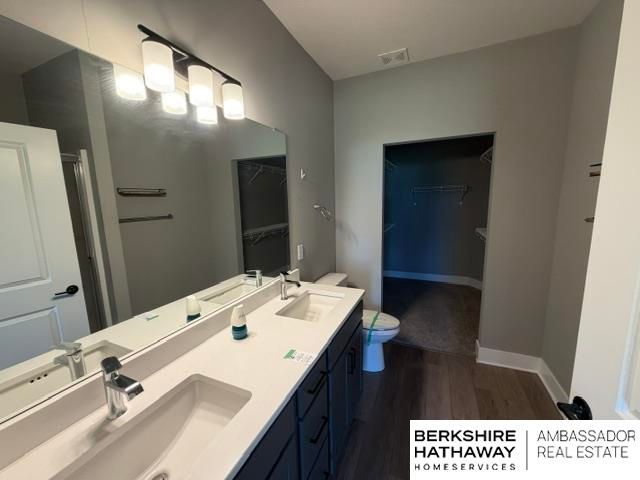 8213 S 178th Street, Omaha, NE 68136