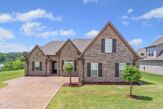 275 Magnolia Gardens Drive, Hernando, MS 38632