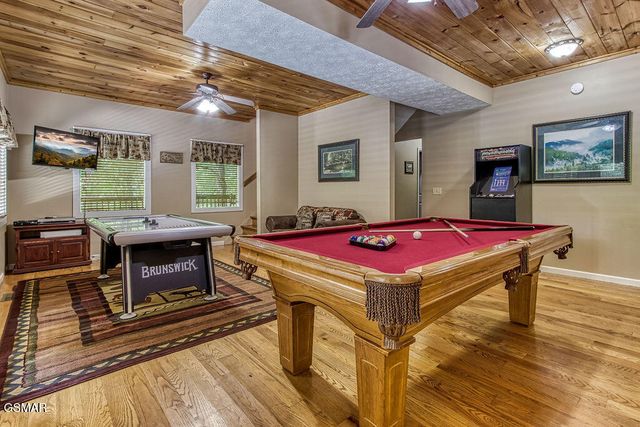 3129 Smokies Edge Road, Sevierville, TN 37862