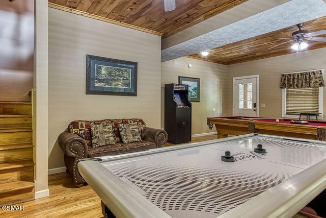 3129 Smokies Edge Road, Sevierville, TN 37862