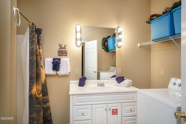 3129 Smokies Edge Road, Sevierville, TN 37862