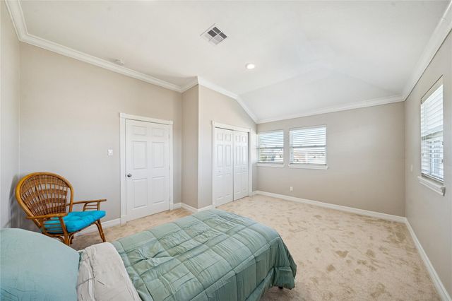 22105 Zapata Drive, Galveston, TX 77554