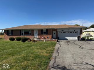 2638 S Arlington Avenue, Indianapolis, IN 46203