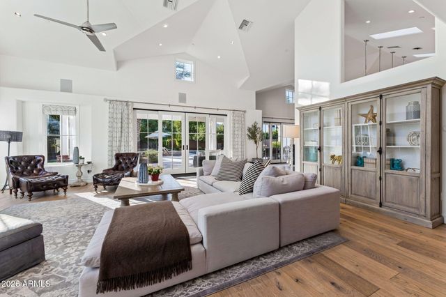 4202 N 64TH Street, Scottsdale, AZ 85251