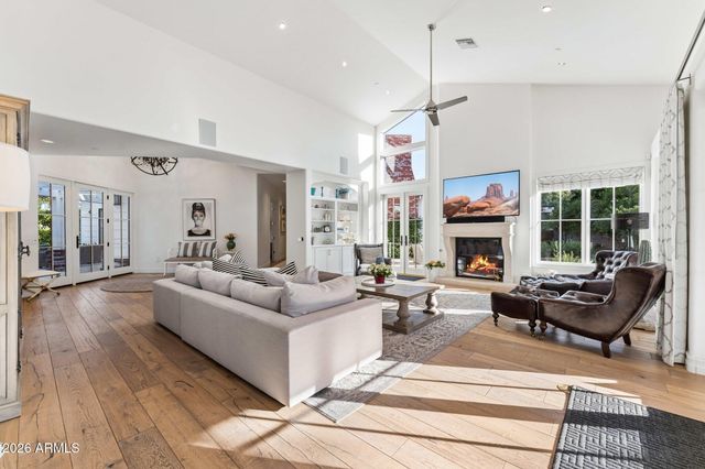 4202 N 64TH Street, Scottsdale, AZ 85251