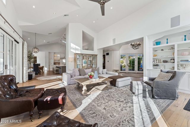 4202 N 64TH Street, Scottsdale, AZ 85251