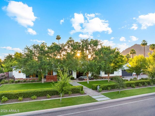 4202 N 64TH Street, Scottsdale, AZ 85251
