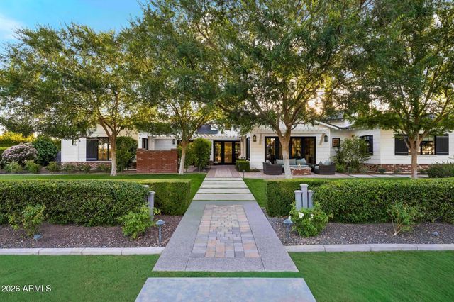 4202 N 64TH Street, Scottsdale, AZ 85251