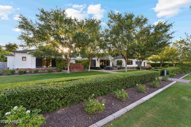 4202 N 64TH Street, Scottsdale, AZ 85251