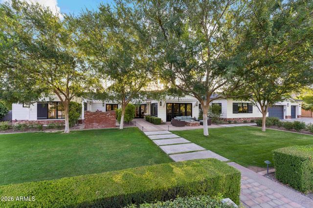 4202 N 64TH Street, Scottsdale, AZ 85251