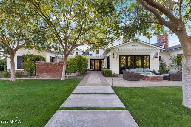 4202 N 64TH Street, Scottsdale, AZ 85251