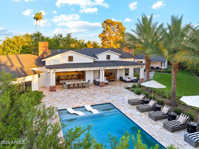 4202 N 64TH Street, Scottsdale, AZ 85251