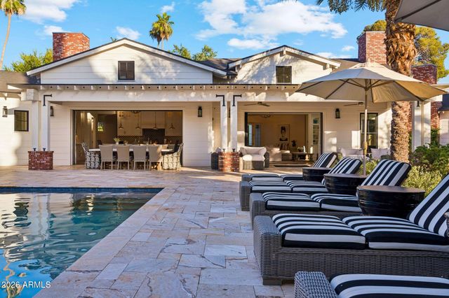 4202 N 64TH Street, Scottsdale, AZ 85251