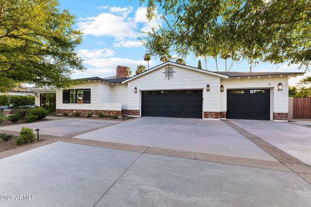 4202 N 64TH Street, Scottsdale, AZ 85251