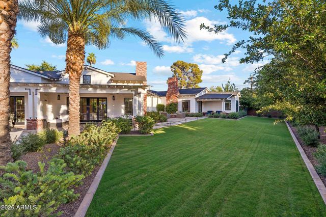 4202 N 64TH Street, Scottsdale, AZ 85251
