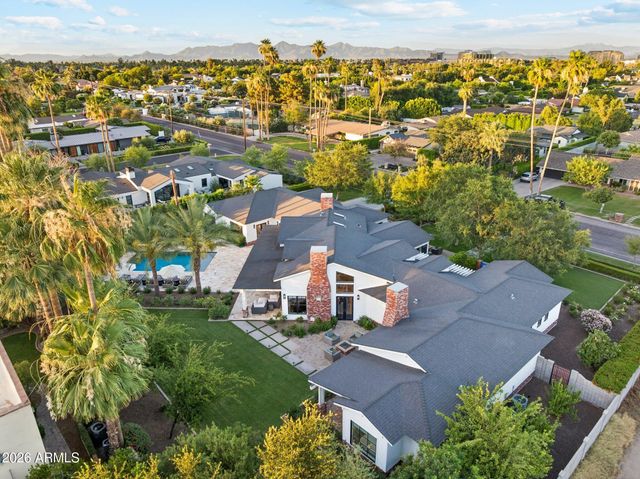 4202 N 64TH Street, Scottsdale, AZ 85251