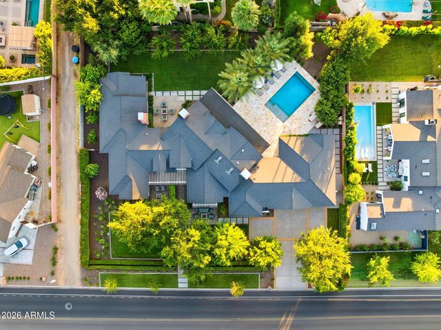 4202 N 64TH Street, Scottsdale, AZ 85251
