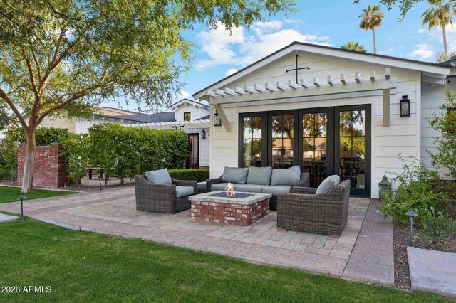 4202 N 64TH Street, Scottsdale, AZ 85251