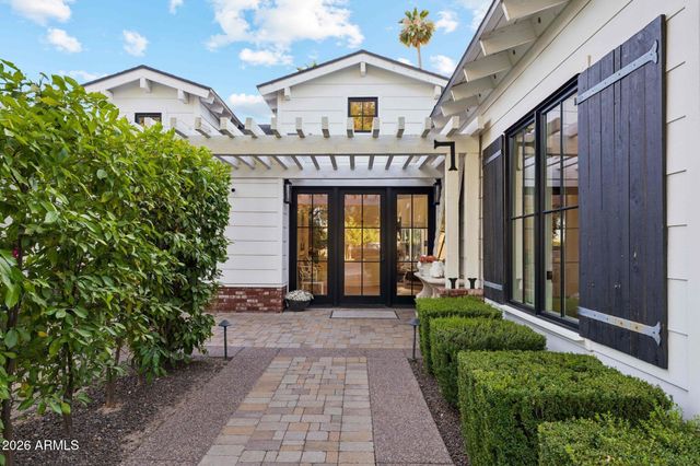 4202 N 64TH Street, Scottsdale, AZ 85251