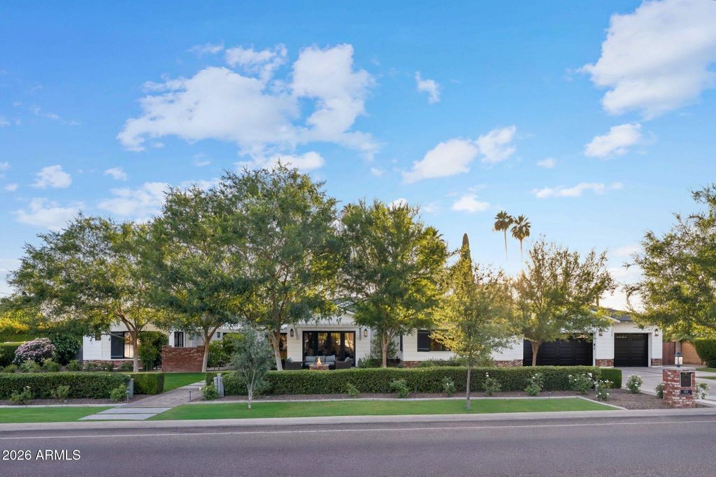 4202 N 64TH Street, Scottsdale, AZ 85251