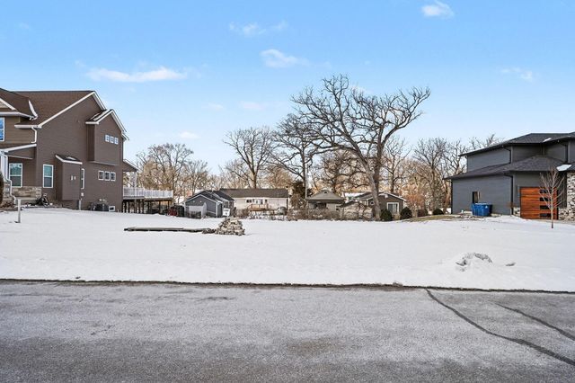 13526 Beach Place, Cedar Lake, IN 46303