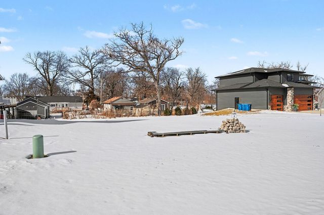 13526 Beach Place, Cedar Lake, IN 46303