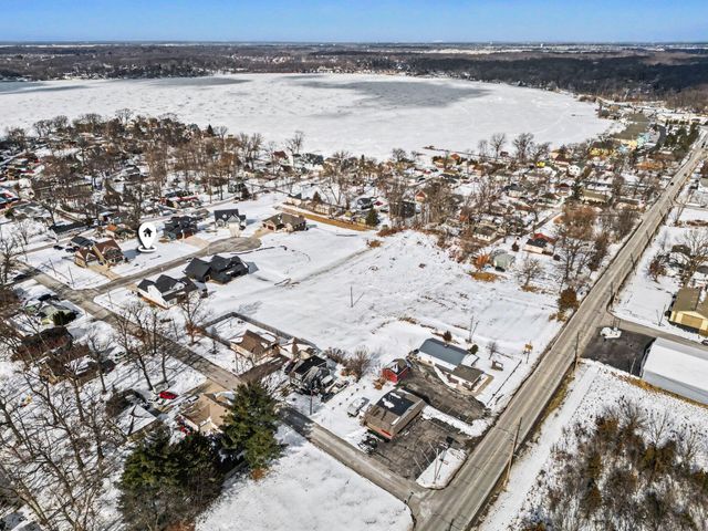 13526 Beach Place, Cedar Lake, IN 46303