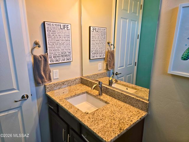 209 E Brookdale Way, Oro Valley, AZ 85755