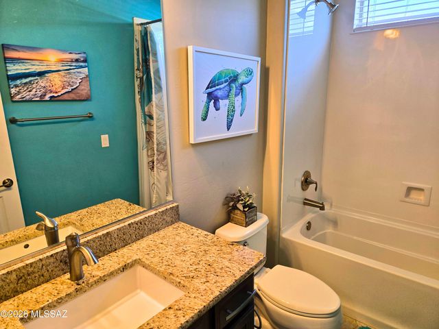 209 E Brookdale Way, Oro Valley, AZ 85755