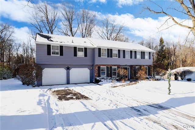 52 Woodberry Road, New Hartford, NY 13413