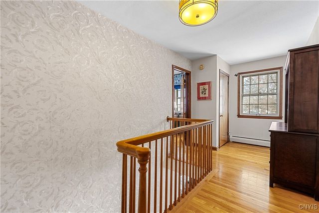 52 Woodberry Road, New Hartford, NY 13413