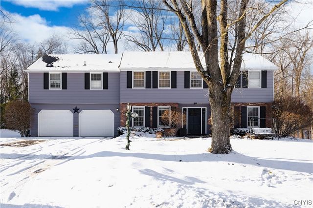 52 Woodberry Road, New Hartford, NY 13413