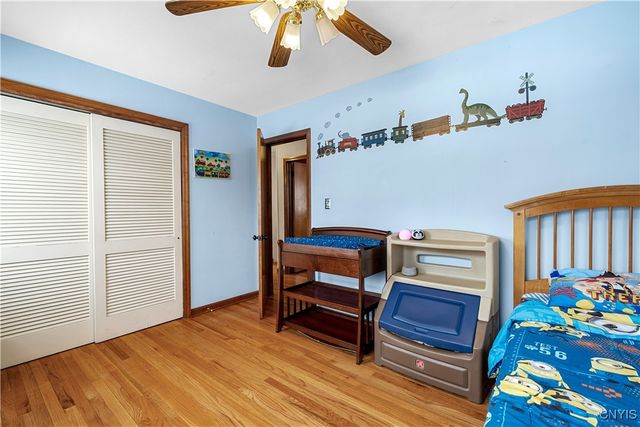 52 Woodberry Road, New Hartford, NY 13413